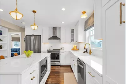 58 Magnolia Road, Swampscott, MA 01907 - Photo 5