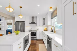 58 Magnolia Rd, Swampscott, MA 01907 - Photo 5