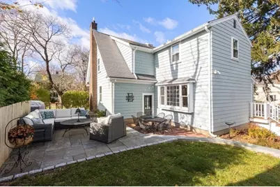 10 Colby Road, Hingham, MA 02043 - Photo 25