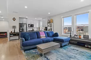 161 Cottage St, Boston, MA 02128 - Photo 5