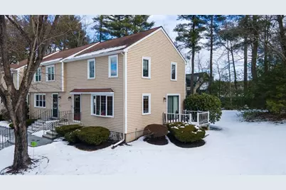 201 Cardinal Lane #201, Tyngsborough, MA 01879 - Photo 1