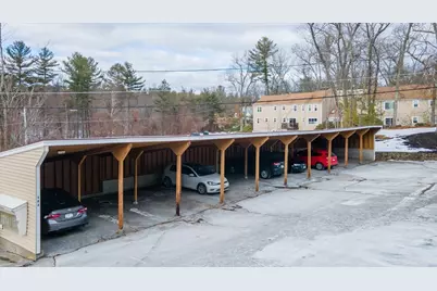 201 Cardinal Lane #201, Tyngsborough, MA 01879 - Photo 5