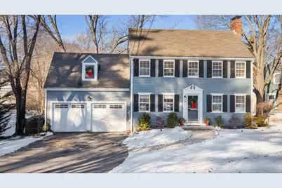 72 Columbine Rd, Milton, MA 02186 - Photo 1