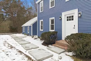 430 Brook Bend Rd, Hanson, MA 02341 - Photo 39