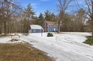 430 Brook Bend Rd, Hanson, MA 02341 - Photo 37