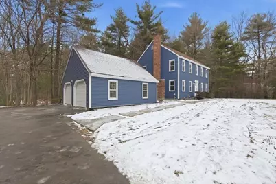 430 Brook Bend Rd, Hanson, MA 02341 - Photo 35