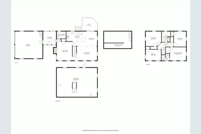 430 Brook Bend Rd, Hanson, MA 02341 - Photo 41