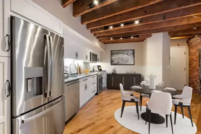 130 Fulton Street #16, Boston, MA 02109 - Photo 3