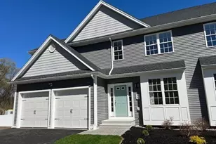 49A Arch St, Westborough, MA 01581 - Photo 1