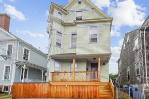 393 Pleasant St, New Bedford, MA 02740 - Photo 1