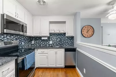 32 Whitman Rd #1-4, Waltham, MA 02453 - Photo 7