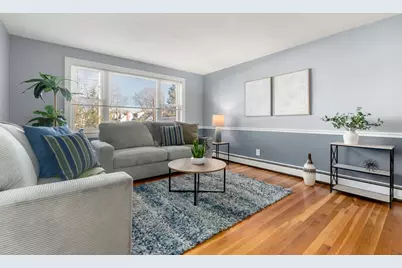 32 Whitman Rd #1-4, Waltham, MA 02453 - Photo 3