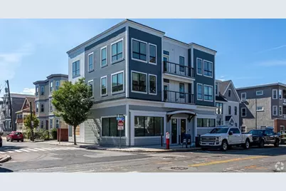 1244 Broadway, Somerville, MA 02144 - Photo 1