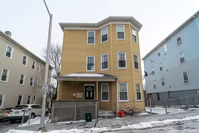 78 Gage St, Worcester, MA 01605 - Photo 1