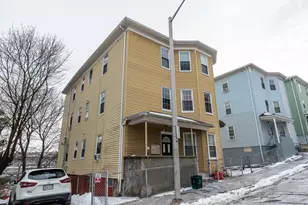 78 Gage St, Worcester, MA 01605 - Photo 3