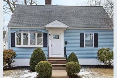 49 Butler Ave, Stoneham, MA 02180 - Photo 3