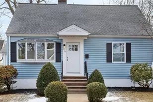 49 Butler Ave, Stoneham, MA 02180 - Photo 3