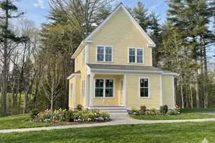 9 Kay's Walk, Carlisle, MA 01741 - Photo 1