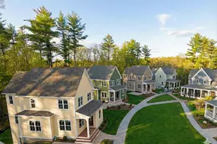 9 Kay's Walk, Carlisle, MA 01741 - Photo 3