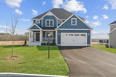 Lot 48-32 Titicut Avenue, Bridgewater, MA 02324 - Photo 1