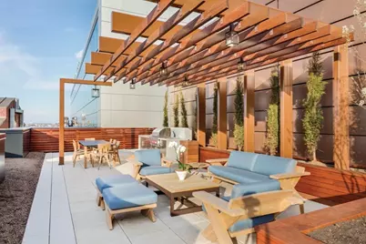 100 Lovejoy Wharf #6B, Boston, MA 02114 - Photo 25