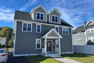 29 Orange St, Boston, MA 02131 - Photo 1