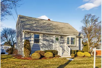 12 Patricia Road, Peabody, MA 01960 - Photo 3