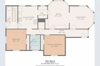 38 Russell St. #2, Malden, MA 02148 - Photo 13