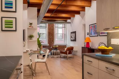 33 Sleeper #409A, Boston, MA 02210 - Photo 1