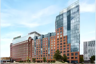 100 Lovejoy Wharf #3P, Boston, MA 02114 - Photo 5