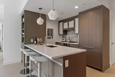 100 Lovejoy Wharf #3P, Boston, MA 02114 - Photo 1