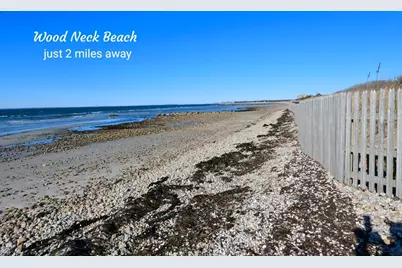 40 Woodrise Road #40, Falmouth, MA 02540 - Photo 37