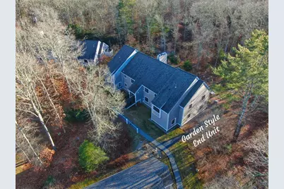 40 Woodrise Road #40, Falmouth, MA 02540 - Photo 1