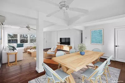 539 Commercial Street #Unit 3, Provincetown, MA 02657 - Photo 1