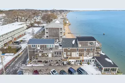 539 Commercial Street #Unit 3, Provincetown, MA 02657 - Photo 3