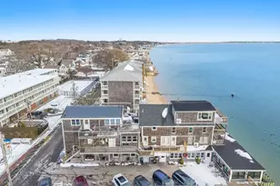 539 Commercial St, Provincetown, MA 02657 - Photo 3