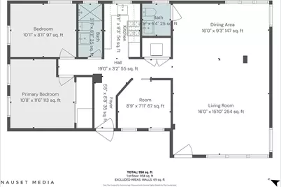 539 Commercial Street #Unit 3, Provincetown, MA 02657 - Photo 17