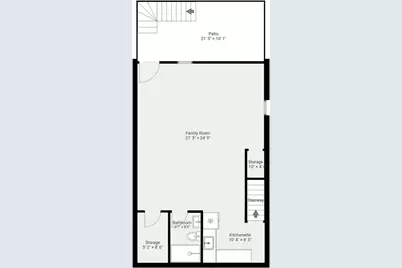 125 Heath St, Somerville, MA 02145 - Photo 41