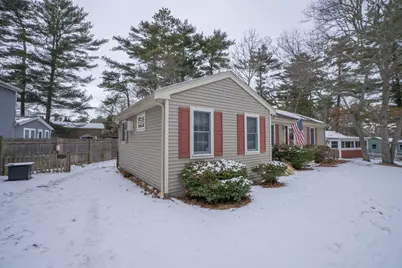 10 Pine Lake Drive, Wareham, MA 02571 - Photo 1