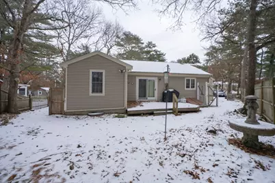 10 Pine Lake Drive, Wareham, MA 02571 - Photo 3