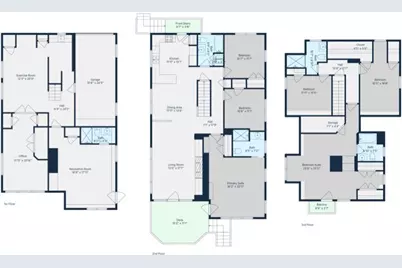 30R Harbor Street, Danvers, MA 01923 - Photo 41