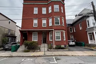 18-22 Hartwell St, Fitchburg, MA 01420 - Photo 1