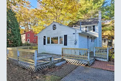 94 Clark Rd, Spencer, MA 01562 - Photo 1