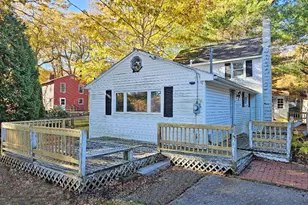 94 Clark Rd, Spencer, MA 01562 - Photo 1