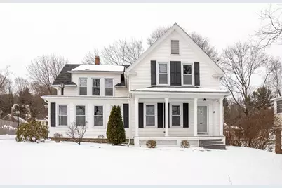 18 Hadwen Lane, Worcester, MA 01602 - Photo 1