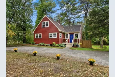 290 East Street, Westwood, MA 02090 - Photo 19