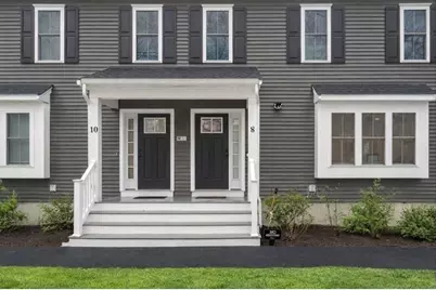 8 Patrick St #8, Attleboro, MA 02703 - Photo 33