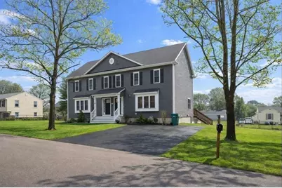 8 Patrick St #8, Attleboro, MA 02703 - Photo 1