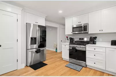 8 Patrick St #8, Attleboro, MA 02703 - Photo 5