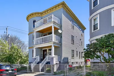 19 Chase St #2, Boston, MA 02125 - Photo 19